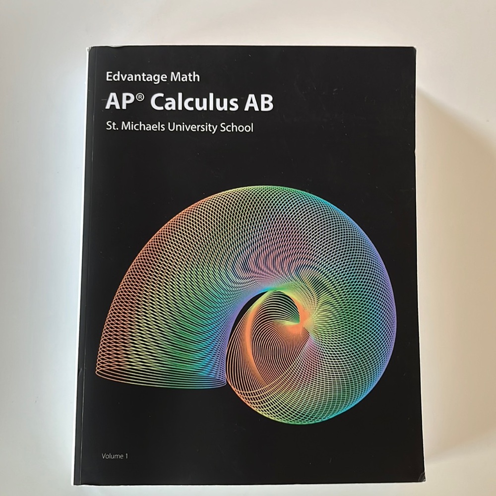 AP Calculus AB